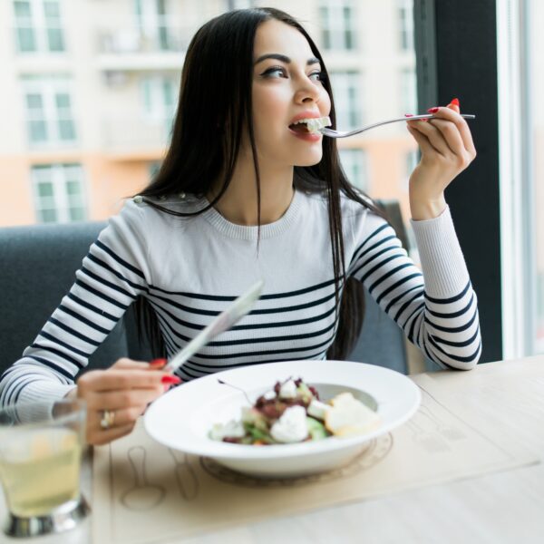 Κοτόπουλο ή γαλοπούλα: Ποιο είναι η καλύτερη πηγή άπαχης πρωτεΐνης;