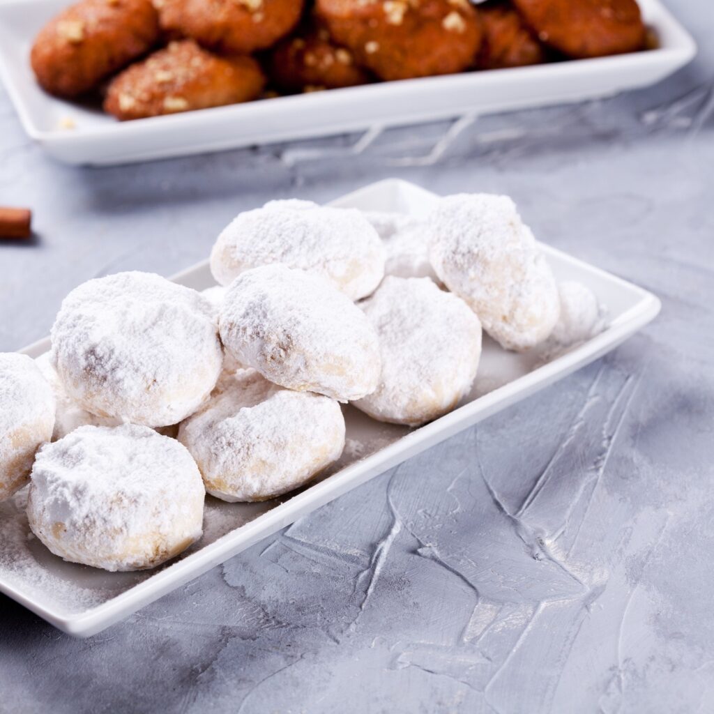 Ποιες χριστουγεννιάτικες γεύσεις βασίζονται στην αρχαία Ελλάδα;