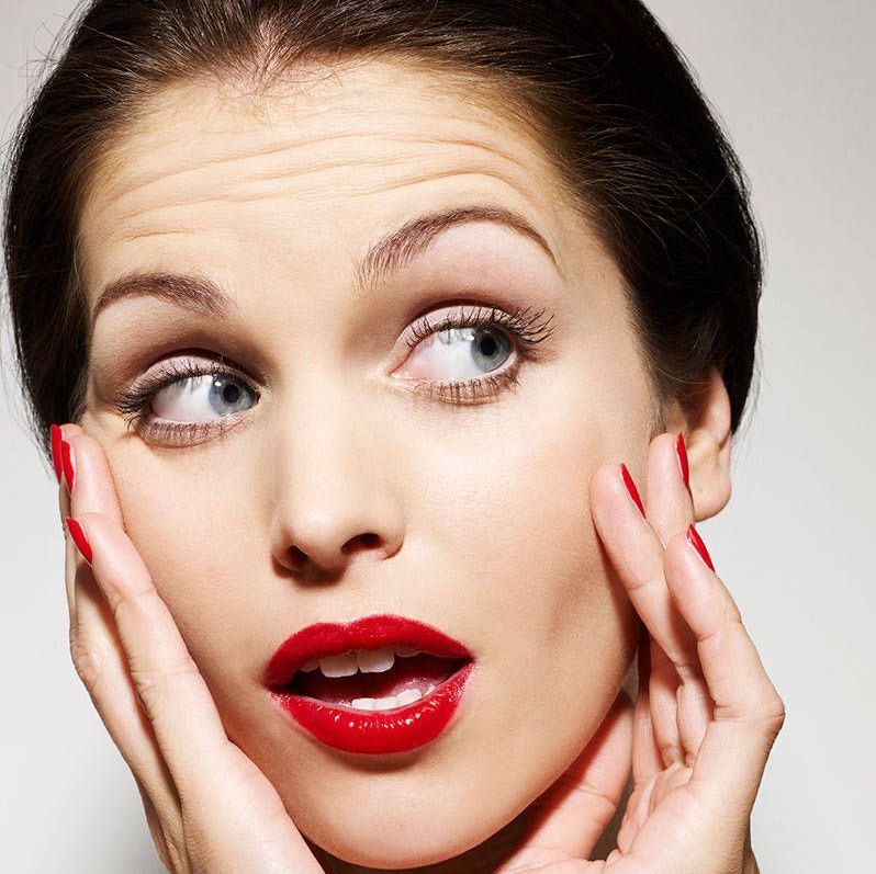 Η κρέμα προσώπου που αλλάζει τους κανόνες της αντιγήρανσης