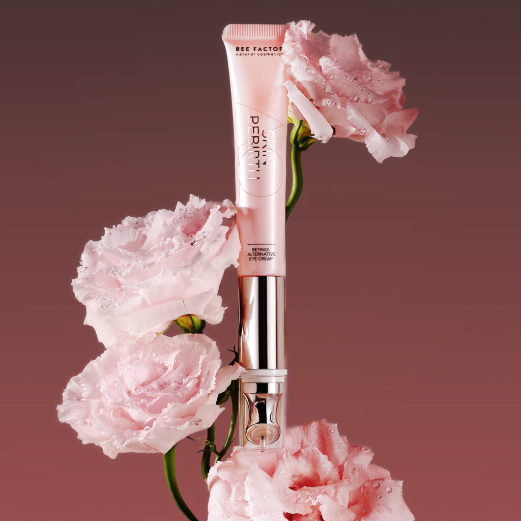 kremes mation bee factor