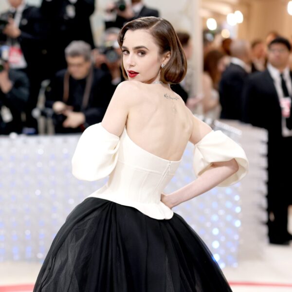 Xmas glam: Οι καλύτερες προτάσεις μακιγιάζ για να ξεχωρίσετε στις γιορτές