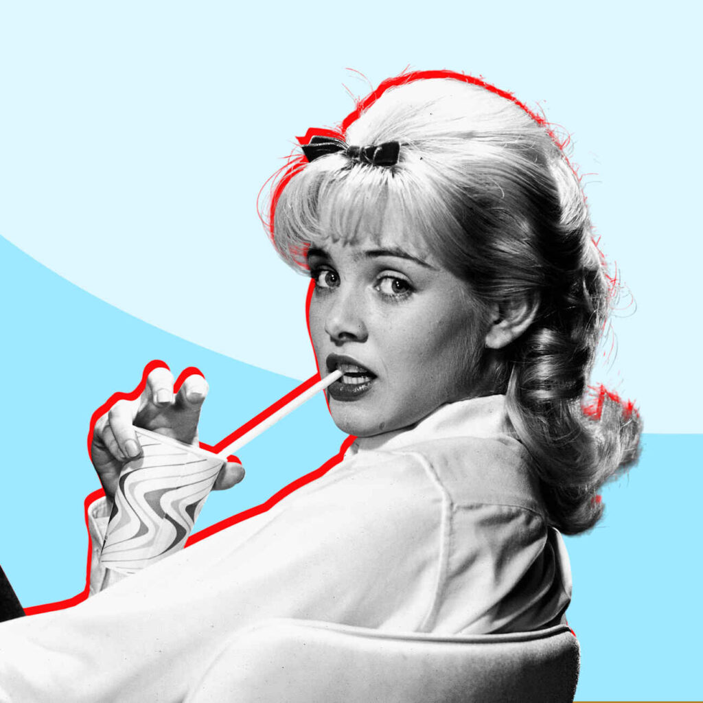 Ε, όχι και τον Nabokov