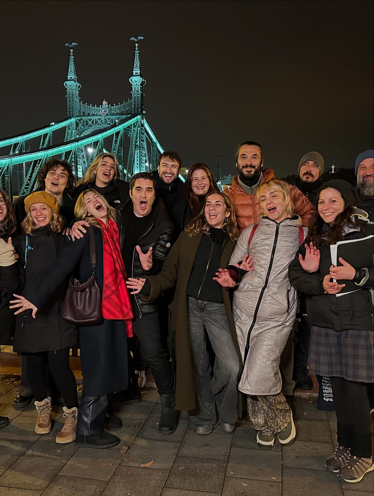 ΣΚΗΝΕΣ ΑΠΟ ΤΑ ΓΥΡΙΣΜΑΤΑ ΤΟΥ MAESTRO