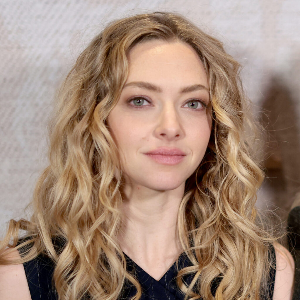 makeup trend amanda seyfried