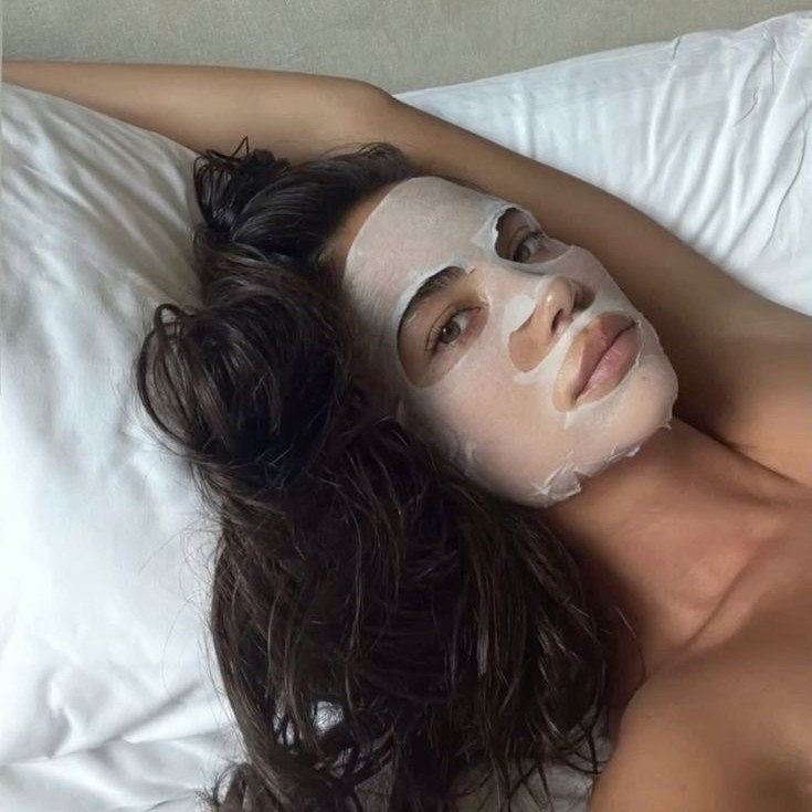 Γιορτινό skincare: Οι μάσκες προσώπου που δεν πρέπει να παραλείψετε