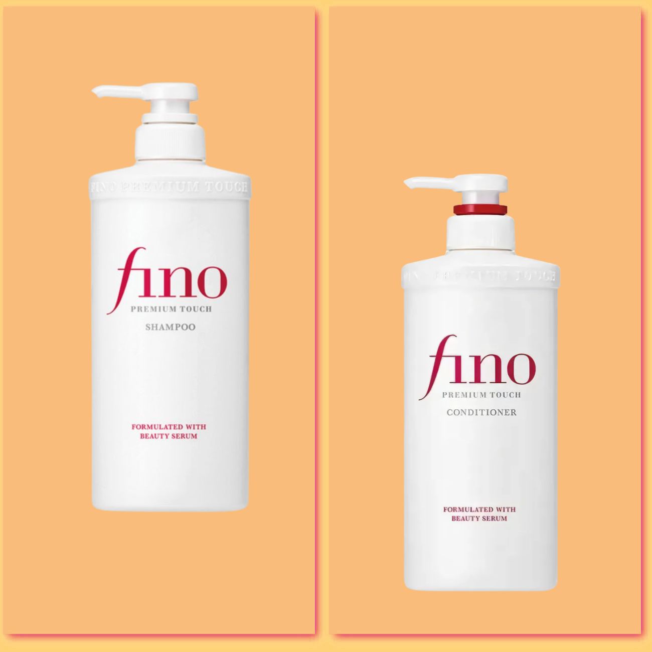 methodos santouits shiseido