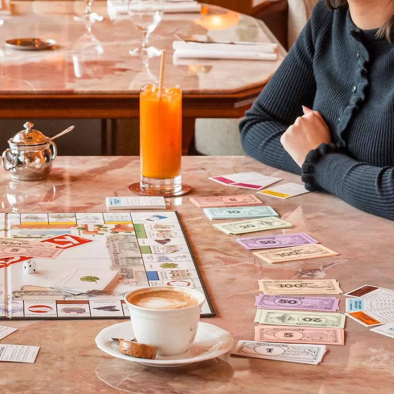 Η Monopoly Monaco δεν είναι παιγνίδι μόνο για παιδιά