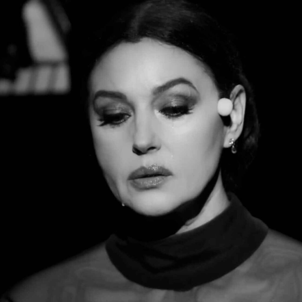 Monica Belluci: Γιατί δεν ήρθε στην Ελλάδα, ποια είναι η νέα ημερομηνία;