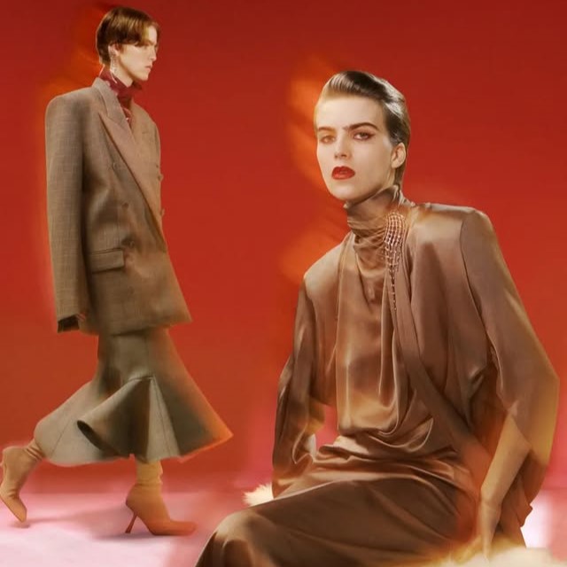 Όλοι μιλούν για τη νέα εποχή του Mugler