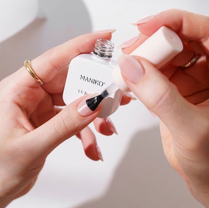 Τα καλύτερα top coat για τέλειο μανικιούρ