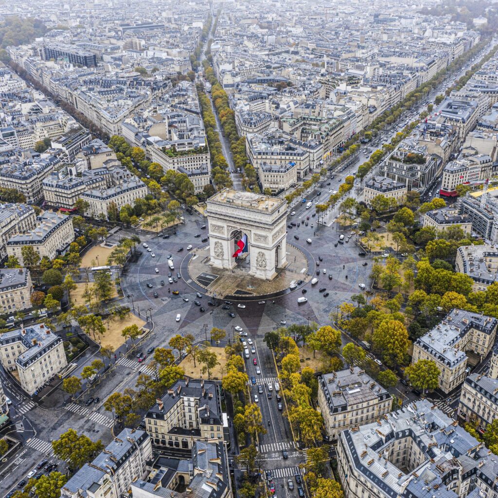 Παρίσι για ψαγμένους: 10 μυστικά spot που θα θυμάστε για χρόνια