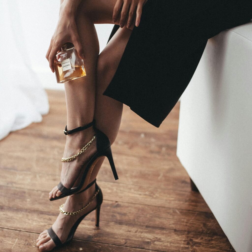 Πουδρέ αρώματα: Αν αγαπάτε την κομψότητα δοκιμάστε αυτά!