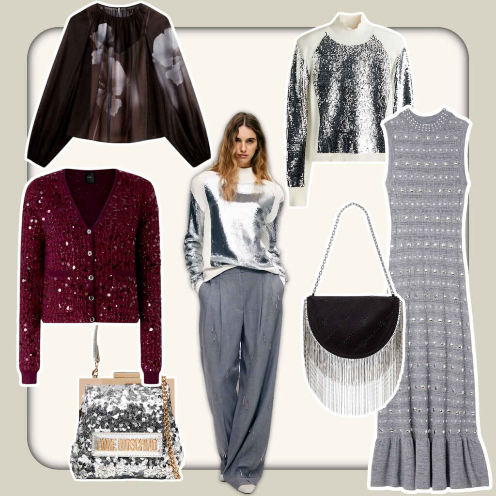 The In-Between Style: Τι να φορέσετε στις ημέρες μεταξύ των γιορτών