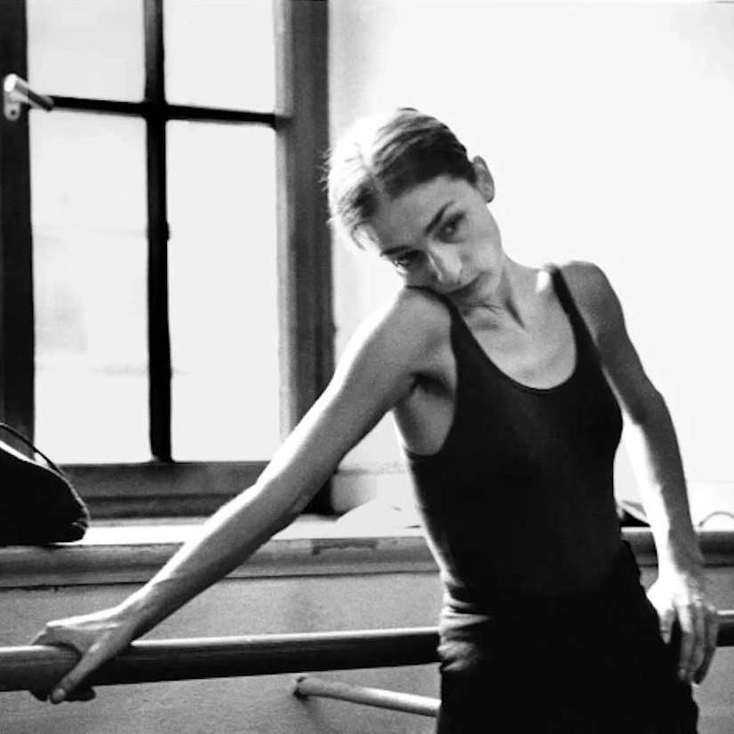 pina-bausch αντίγραφο