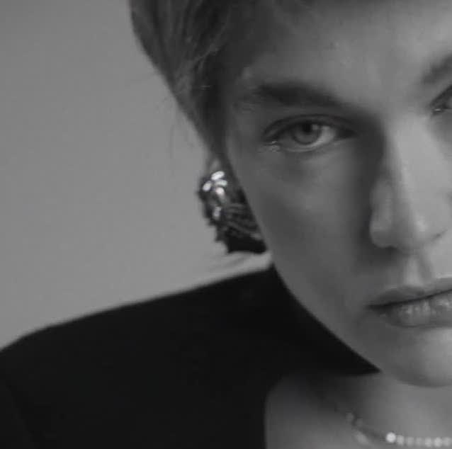 Κλέλια Ανδριολάτου: Έκανε, τελικά, pixie cut;