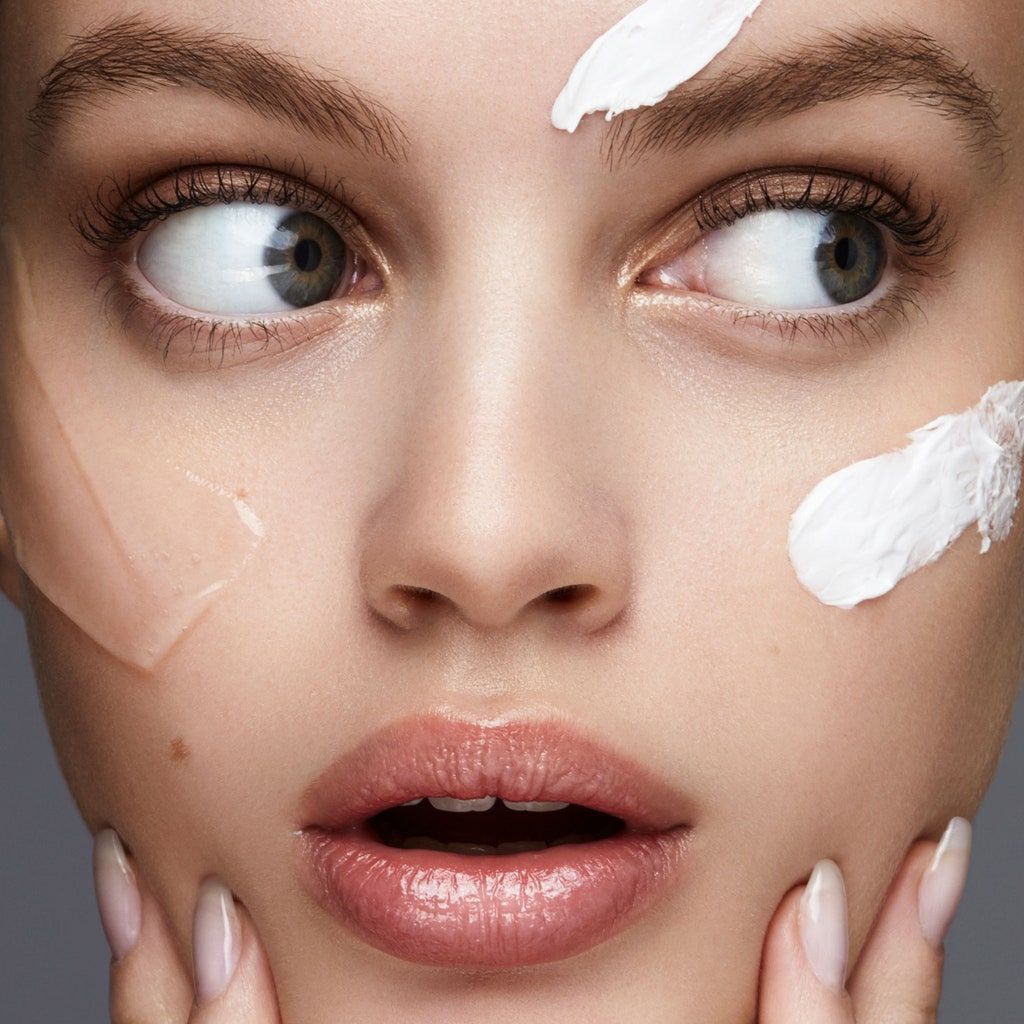 Primer: Το μυστικό για άψογη βάση και μακιγιάζ που διαρκεί