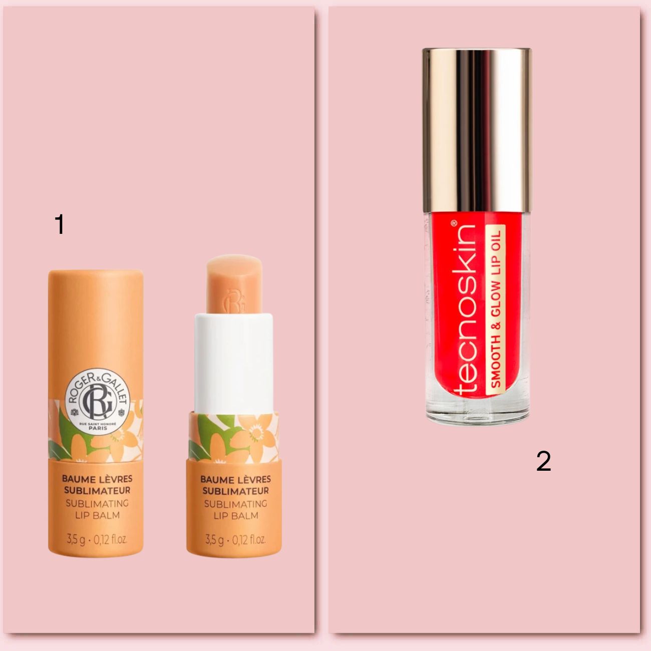 proionta xeilion tecnoskin roger gallet