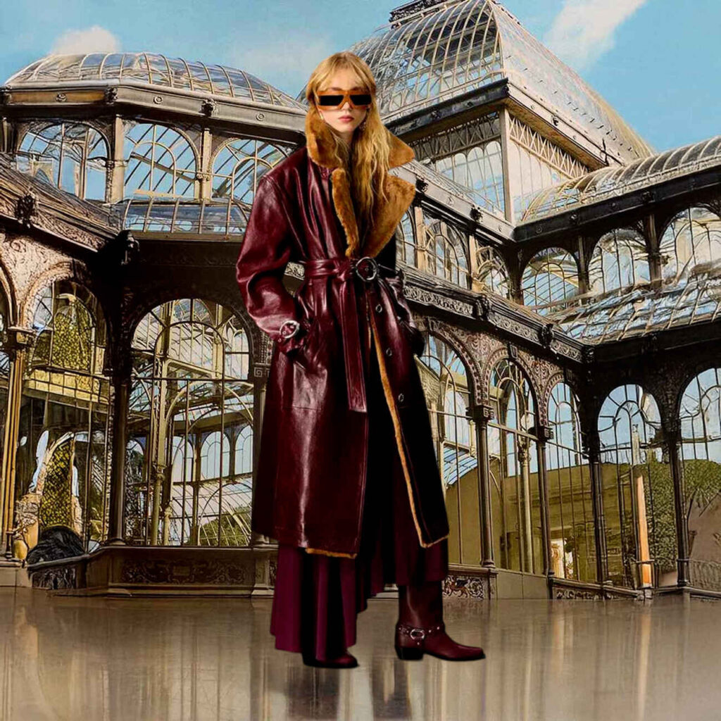 Γιατί όλοι μιλούν για τη συλλογή Rabanne  “Hybrid Age”;