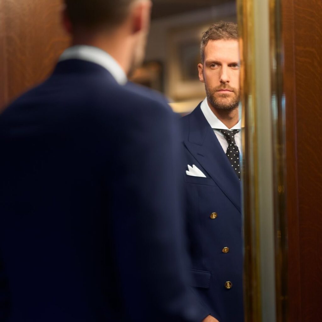 Η μεγάλη επιστροφή του Ralph Lauren στο Μιλάνο