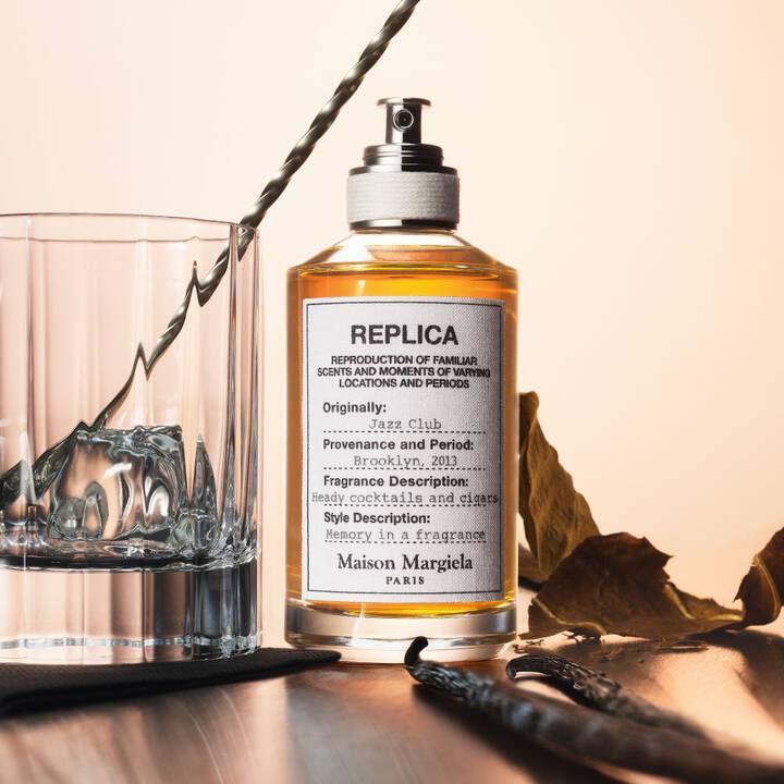 kalytero aroma replica maison martin margiela