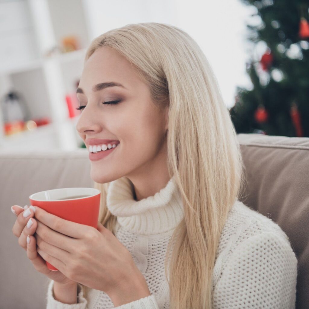 5 χριστουγεννιάτικα ροφήματα με βάση τον καφέ