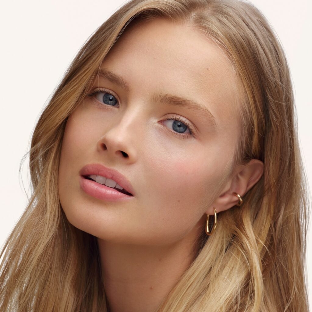 Πώς φοράω σωστά το ρουζ;