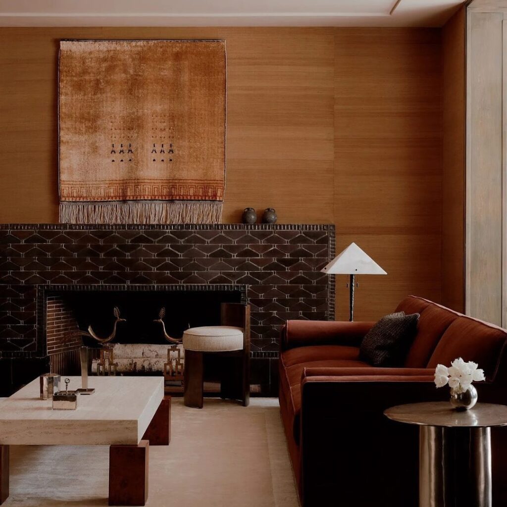 8 τάσεις διακόσμησης που θα λατρέψετε το 2026