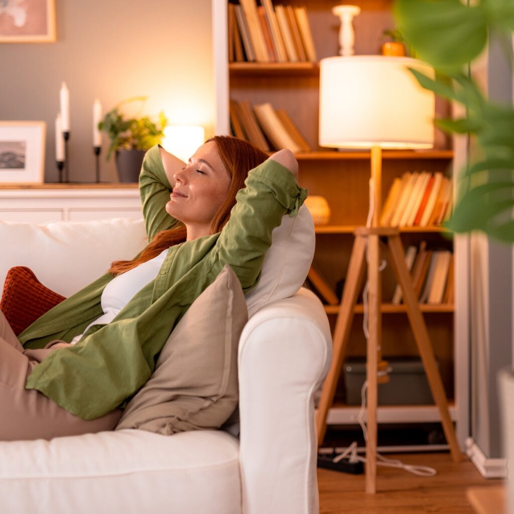 6 συνήθειες που χαλαρώνουν πιο πολύ και από τον διαλογισμό