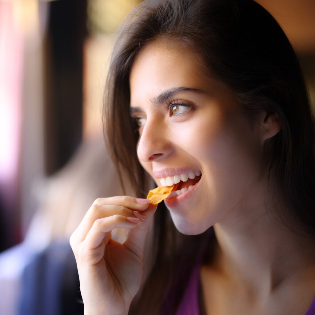 Αυτό είναι το σνακ που οι καρδιολόγοι συστήνουν να αποφεύγετε