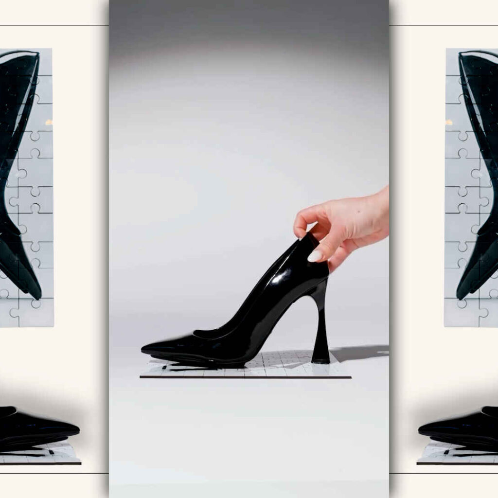 Stella McCartney: Το κομμάτι που έλειπε από το παζλ της βιωσιμότητας