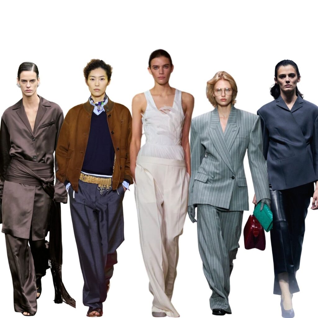 Παντελόνια: 5 trends που δεν θα περάσουν απαρατήρητα το 2026