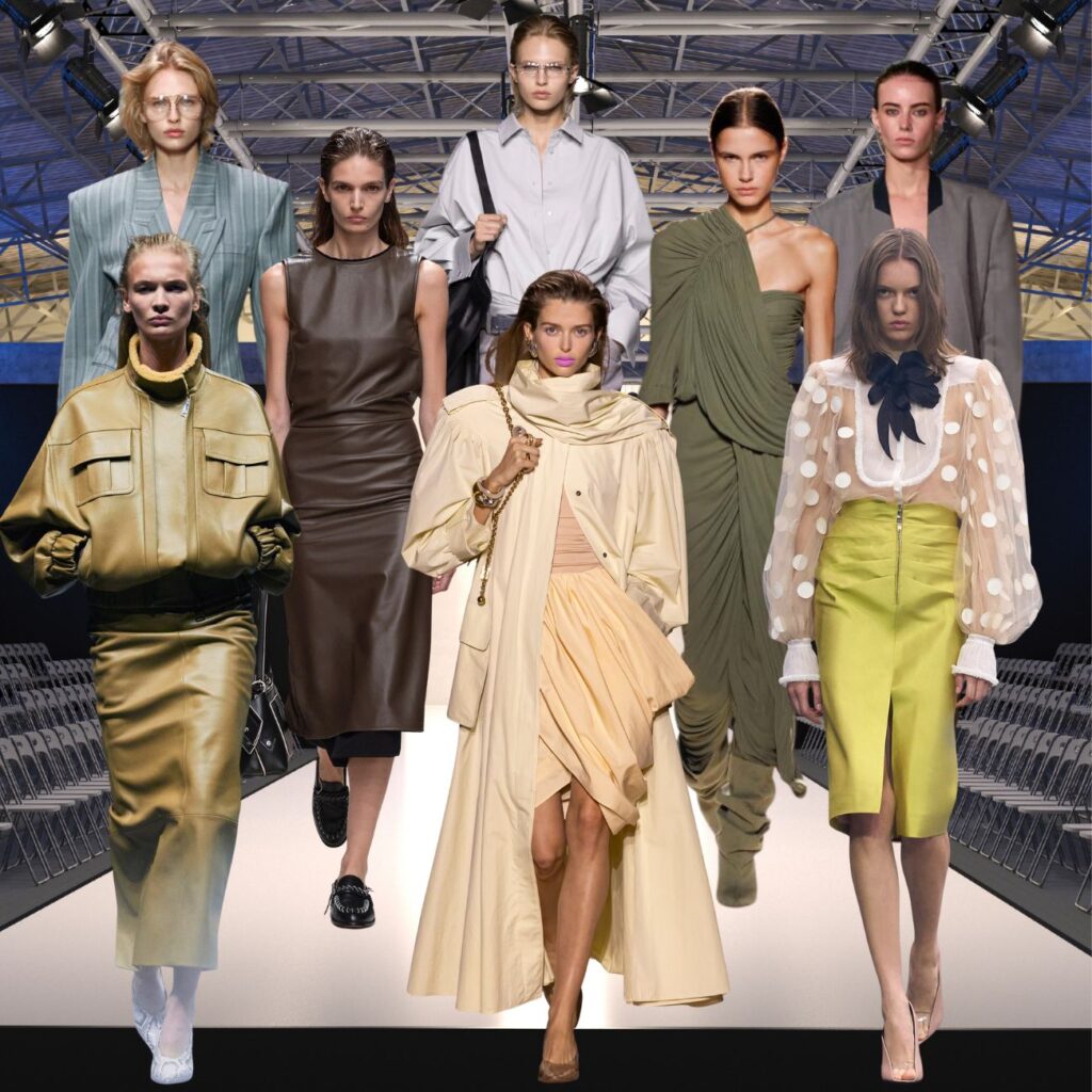 Trends SS’26: 3 τάσεις που μπορείτε να φορέσετε από τώρα