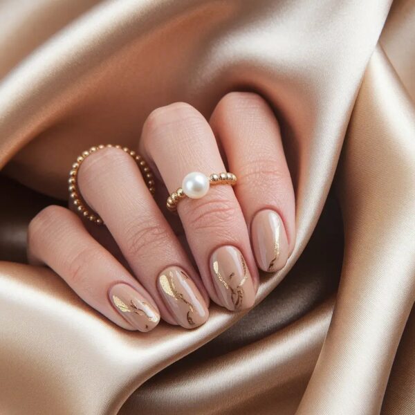 6 αποχρώσεις σε βερνίκια νυχιών που θα φοράμε συνέχεια το 2026