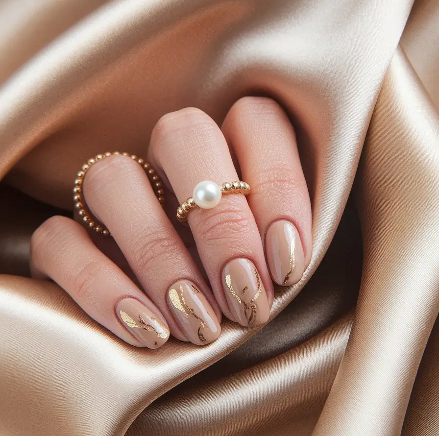 6 αποχρώσεις σε βερνίκια νυχιών που θα φοράμε συνέχεια το 2026