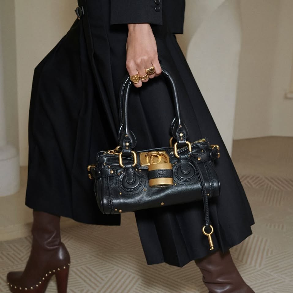 Αυτή είναι η τσάντα που ξεχώρισε το 2025