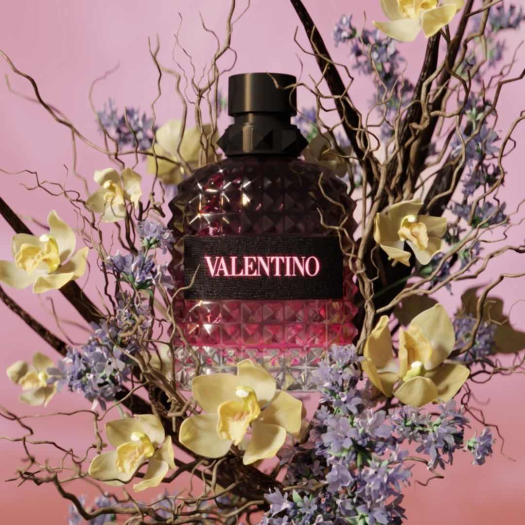 aroma kathariotitas valentino