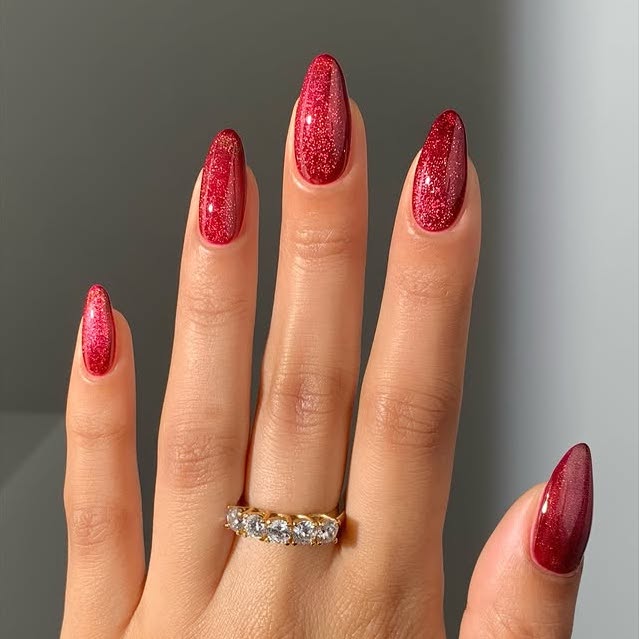 velvet nails 2