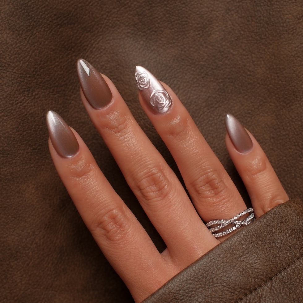 velvet nails 3