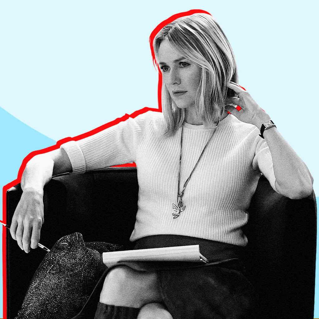 Σχέσεις σε αναζήτηση θεραπείας δια Tiktok