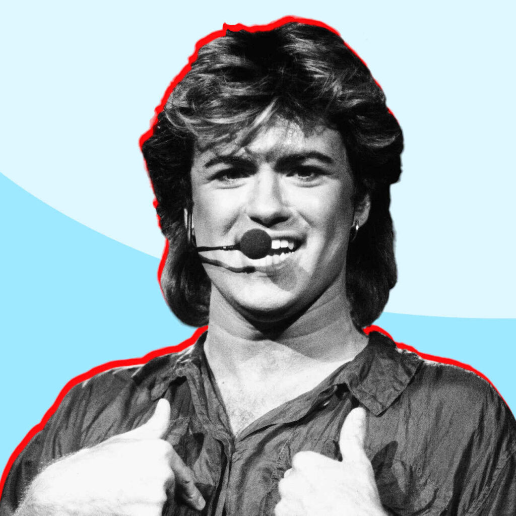 Last Christmas, this Christmas…