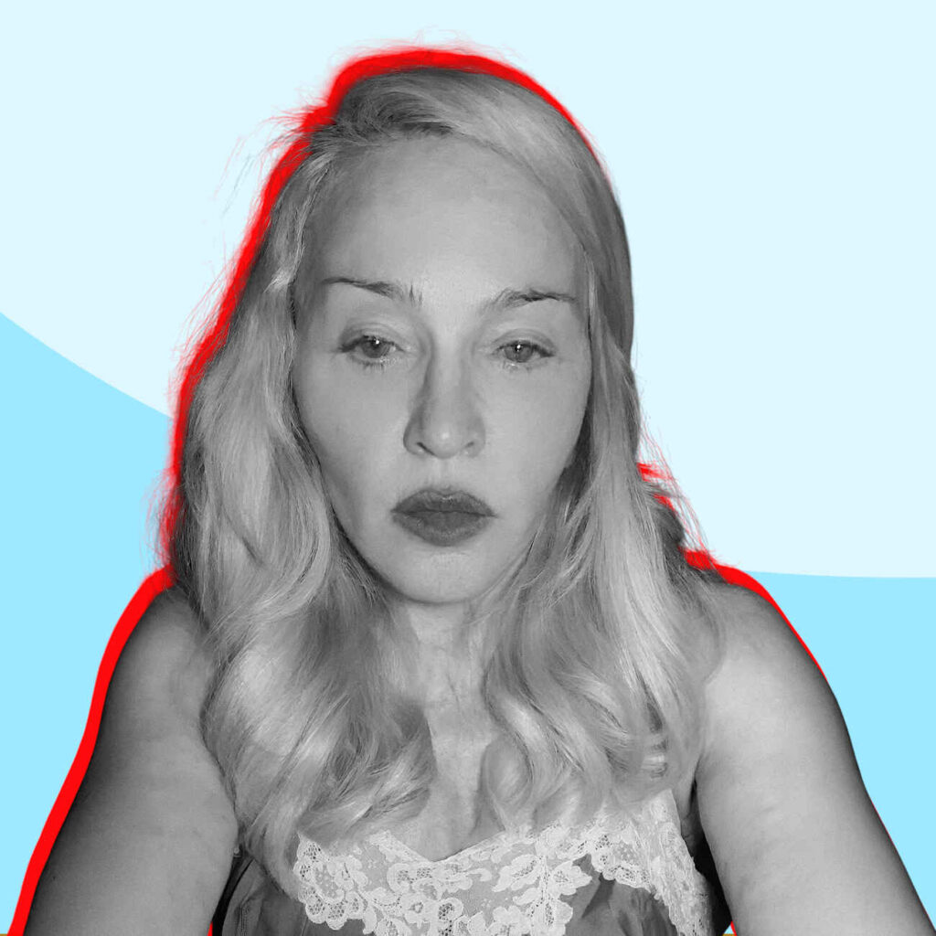 Celebrities χωρίς μακιγιάζ: Πόσο αντέχουμε;