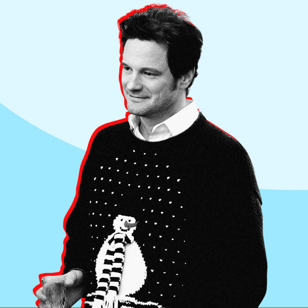 Κάτω τα χέρια από το Χριστουγεννιάτικο κιτς!