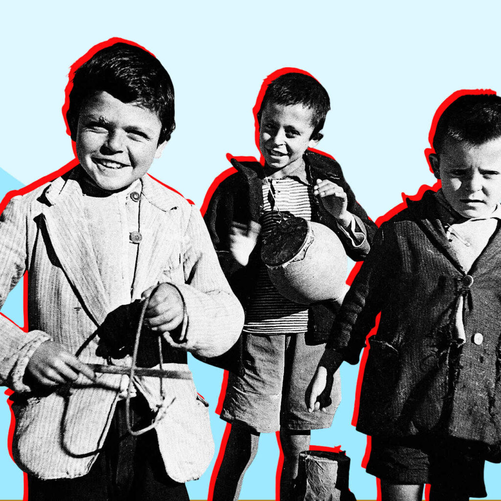 Να τα πούμε;