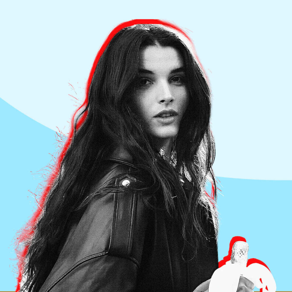 Tα νέα μοντέλα δεν μουτρώνουν πια;