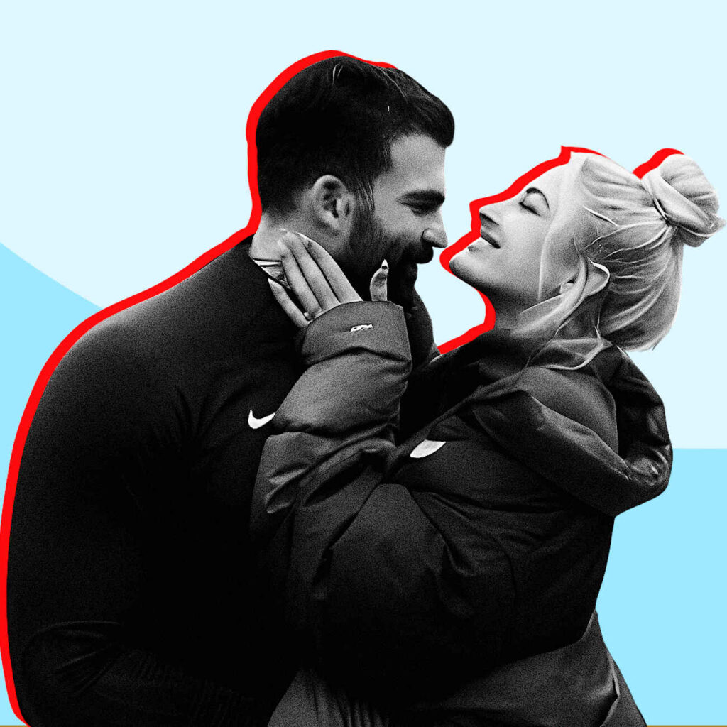 Όταν η σχέση τελειώνει