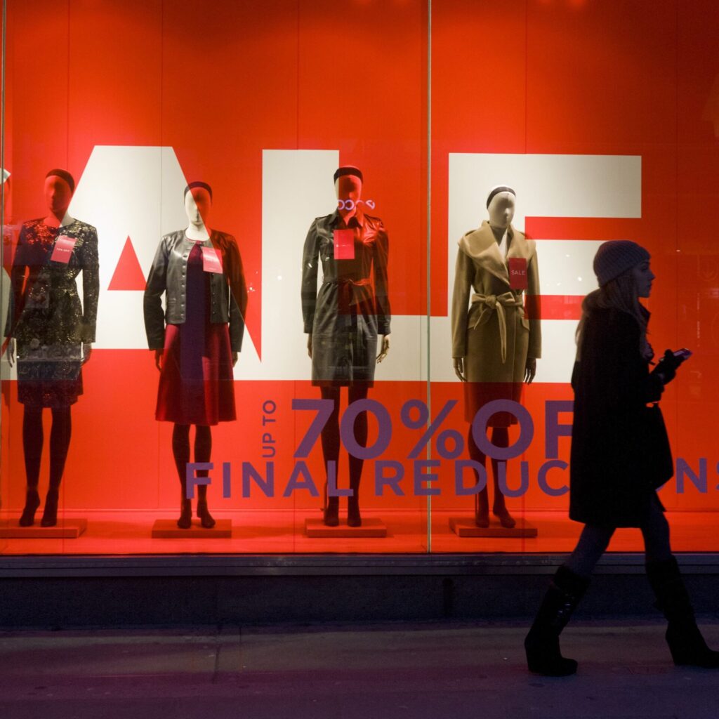 Χειμερινές εκπτώσεις 2026: Mυστικά και ψέματα