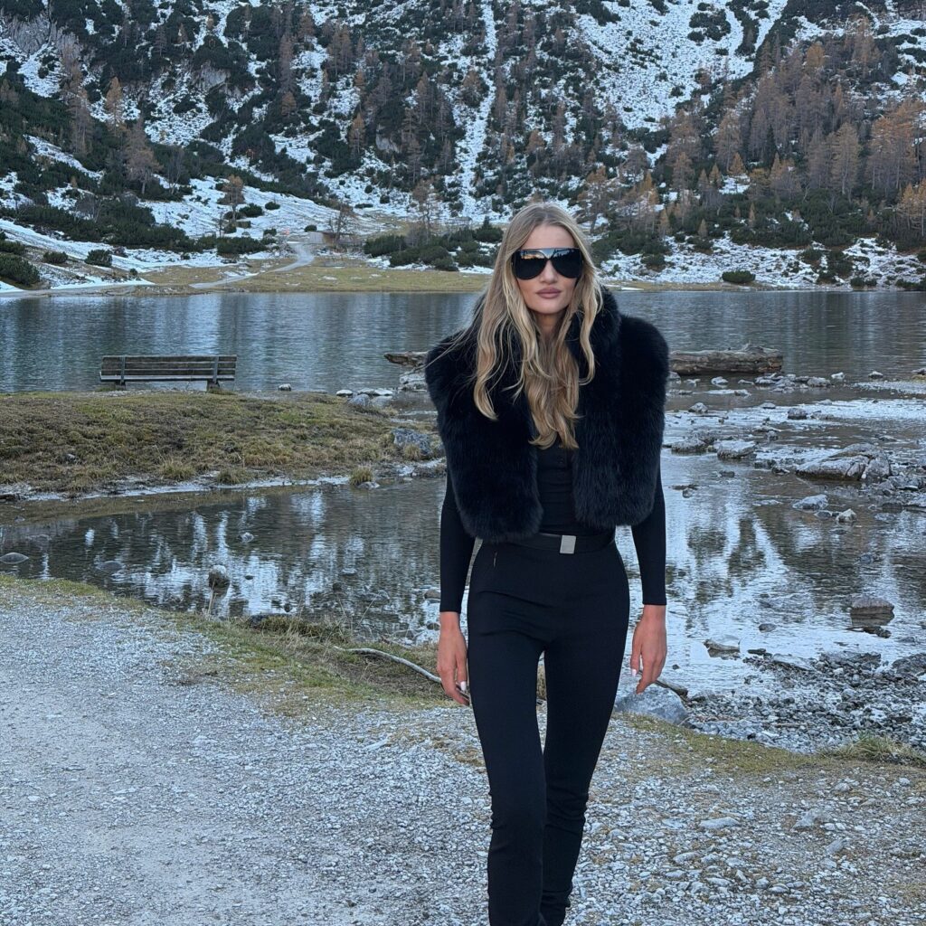 Τι να φορέσετε στα χιόνια