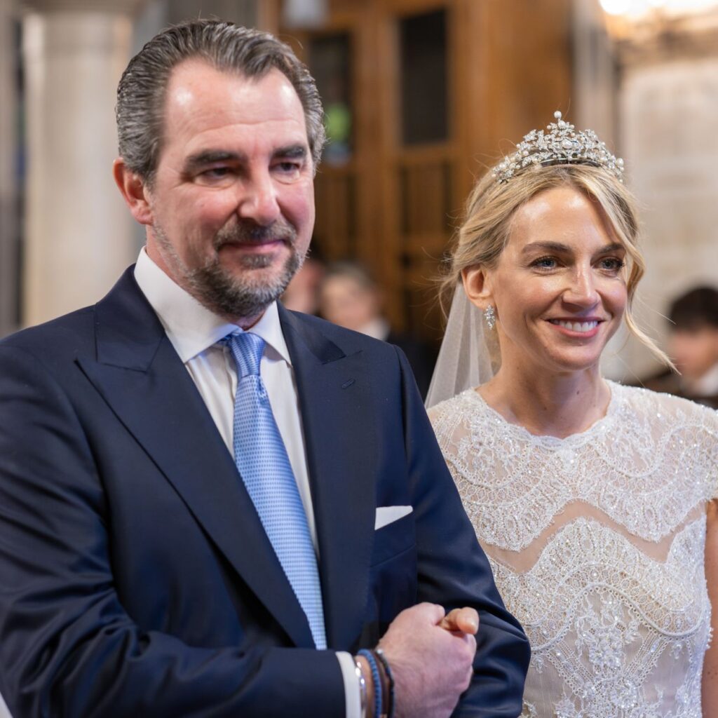 Η Χρυσή Βαρδινογιάννη στη δεύτερη θέση των αναζητήσεων της Google | Ποια βρέθηκε στην κορυφή