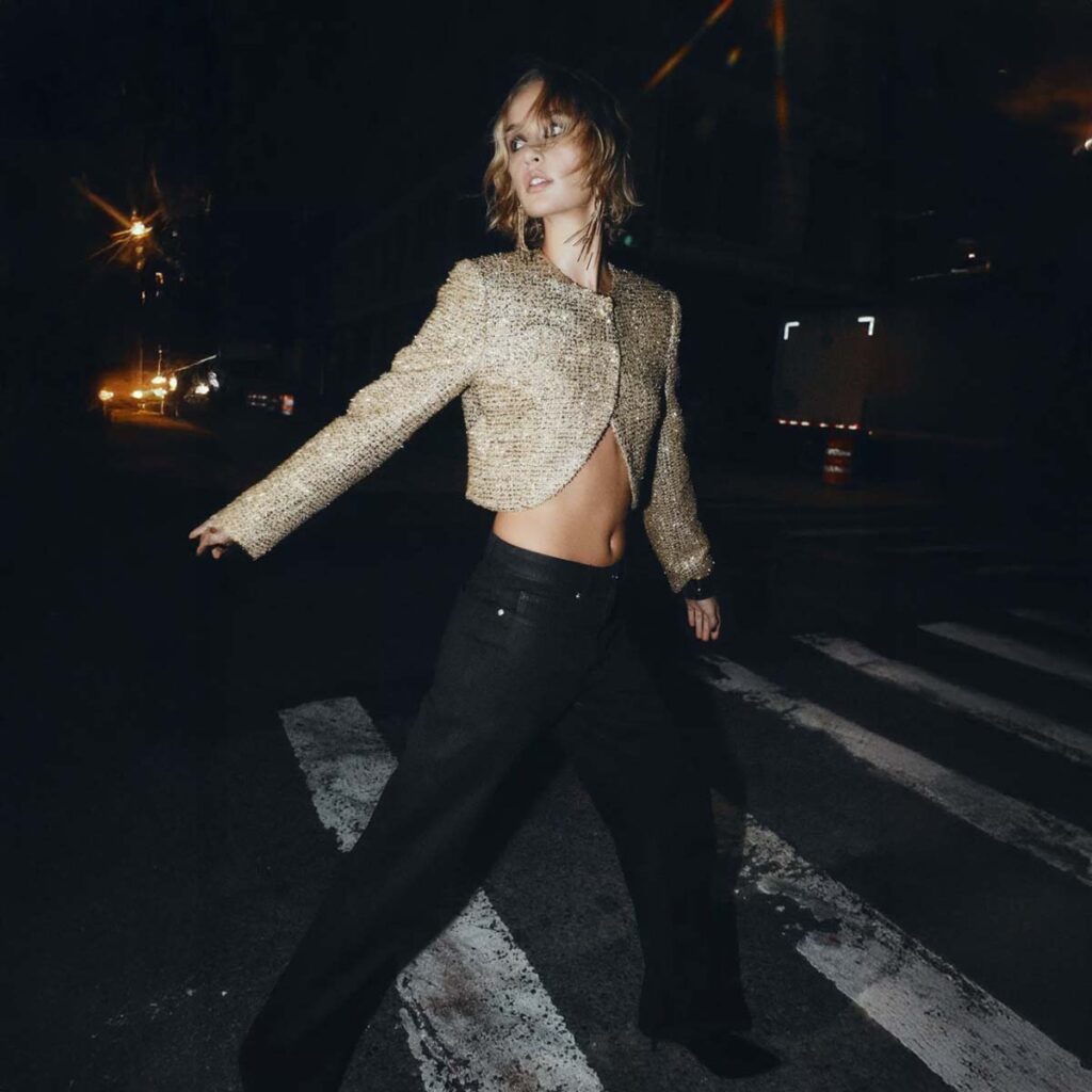 Το shopping basket της εβδομάδας: 3 χρυσά κομμάτια από το Zara