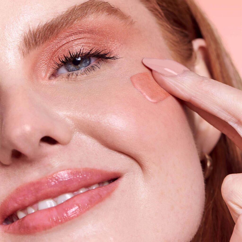 Υγρό ρουζ: 5 οικονομικές επιλογές που θα λατρέψετε